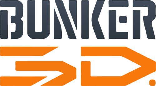 Bunker 3D Store - Brindes Personalizados